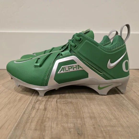 Nike | Shoes | Nike Alpha Menace Pro 3 Oregon Ducks Player  display picture 2